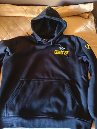 Sudadera PBS