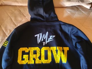 Sudadera PBS
