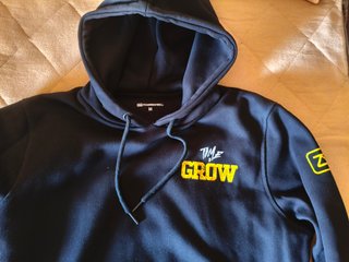 Sudadera PBS