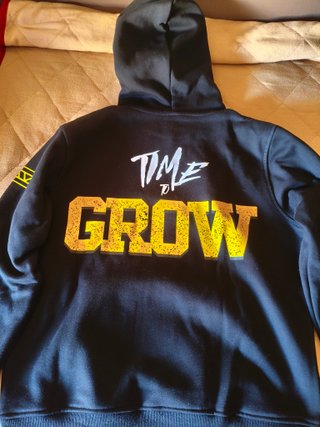 Sudadera PBS