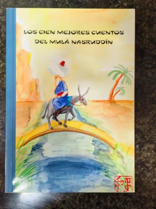 Los cien mejores cuentos del mulá Nasruddín