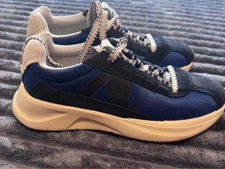 Zapatillas Arkk Copenhagen City Free usadas 1 dia