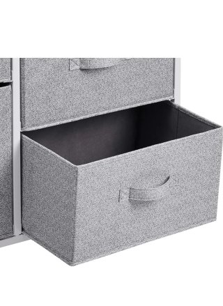 Cómoda Amazon Basics 6 cajones