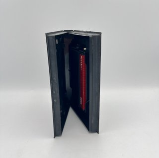 Strider Sega Master System PAL EUR