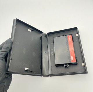 Strider Sega Master System PAL EUR