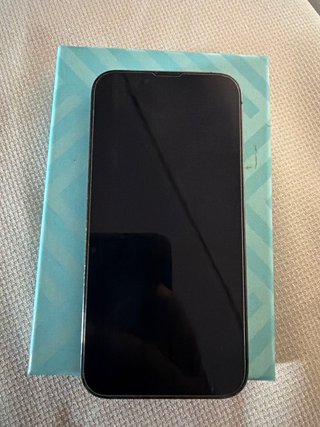 iPhone 13 Pro Gris