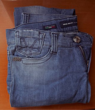 Miss Sixty Denim Jeans