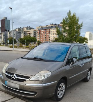 Citroen C8 2008