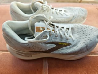 Zapatillas Brooks Adrenaline GTS Hombre 47'5
