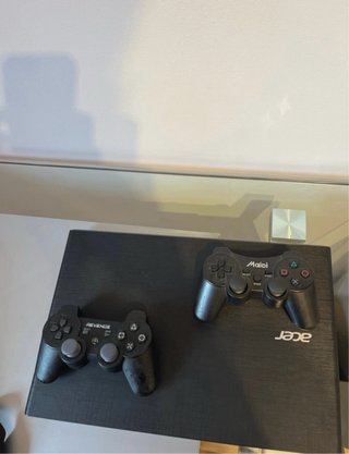 Portatile Acer E15 Grigio con custodia