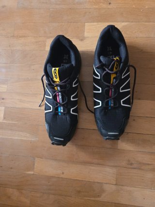 Zapatillas Salomon Speedcross 3