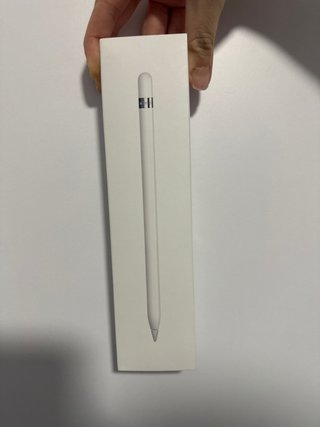 Apple Pencil