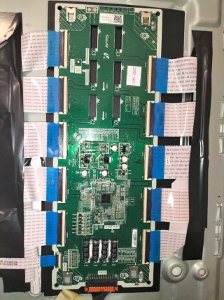 Samsung 55" BN44-01037A