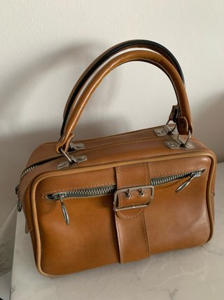 Bolso Vintage