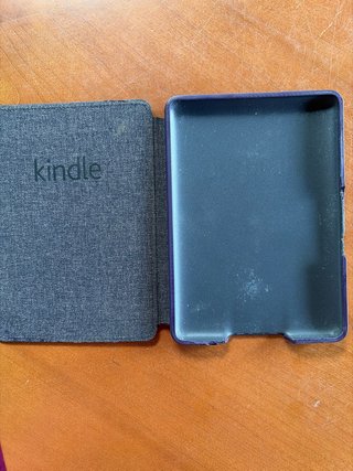 Kindle Paperwhite 7.ª Generación (2018)
