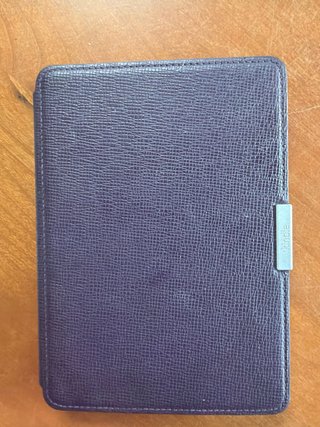 Kindle Paperwhite 7.ª Generación (2018)