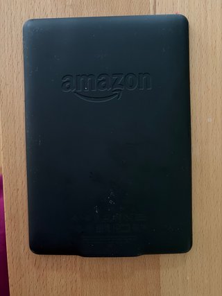 Kindle Paperwhite 7.ª Generación (2018)