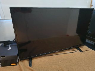 TV Telefunken 42 Smart TV