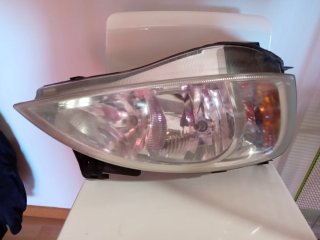 Faro Derecho Opel Corsa