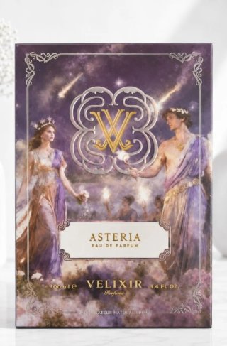 Perfume Asteria Velixir