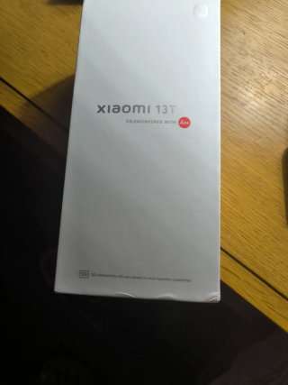 Xiaomi 13T