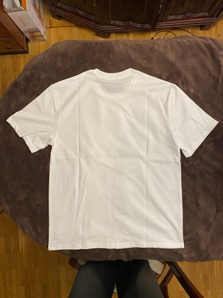 2 Camisetas A Bathing Ape (BAPE) Blanca