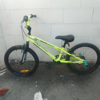 Bicicleta Monty 105