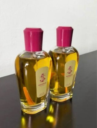 Pack 2x Maderas de Oriente Colonia eau de toilette