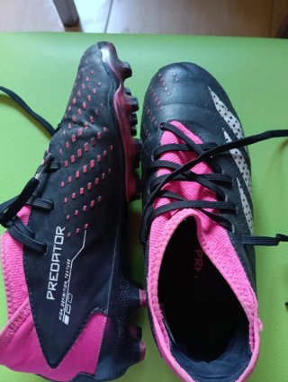 Zapatillas Adidas Predator
