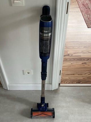 Aspirador Shark PowerDetect Speed