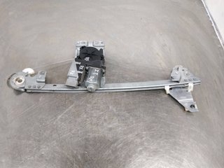 Elevalunas trasero izquierdo PEUGEOT 307 BREAK SW