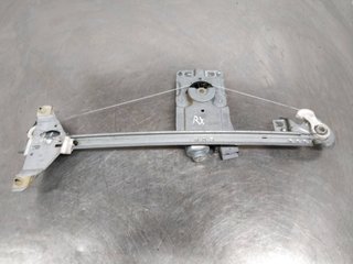 Elevalunas trasero izquierdo PEUGEOT 307 BREAK SW