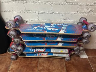 Longboard