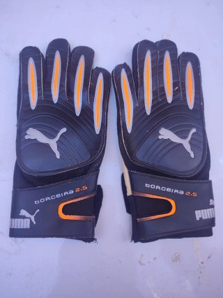 Guantes de portero Puma CORCEIRA 2.5