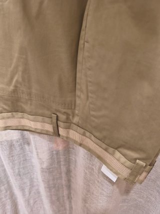 Traje Tintoretto Beige