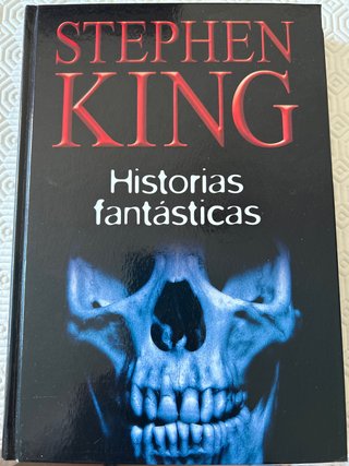 Historias fantásticas