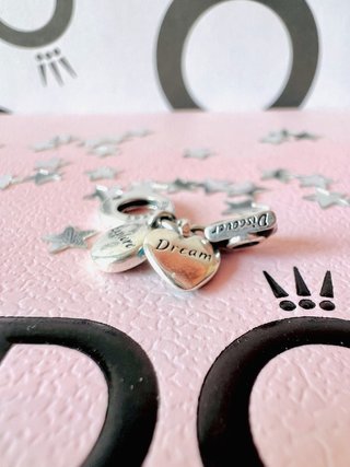 Pandora charm
