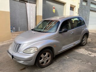 Chrysler PT Cruiser 2000