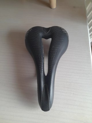 Sillín Selle Italia Diva Gel Superflow