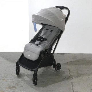Silla de paseo Joie Tourist Gris
