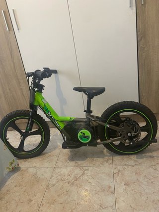 Bicicleta Eléctrica Infantil Xtreme