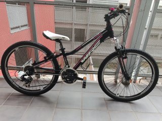 Bici 24"