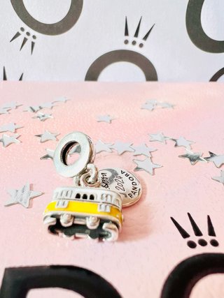 Charm Pandora Tranvía