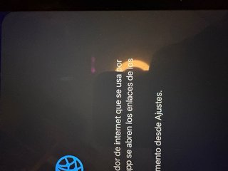 iPad Air 4.ª generación 64GB Wi-Fi Oro Rosa