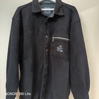 Sobrecamisa Celio 360 Negra Talla L