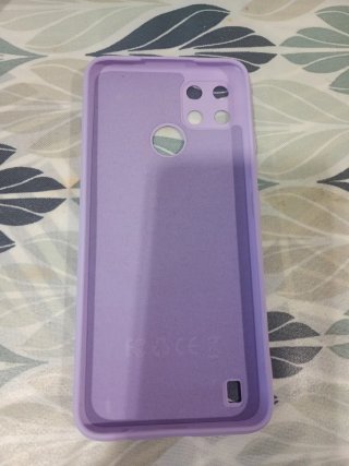Funda para móvil Realme