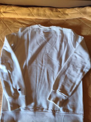 Sudadera Sin Capucha Champion