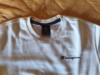 Sudadera Sin Capucha Champion