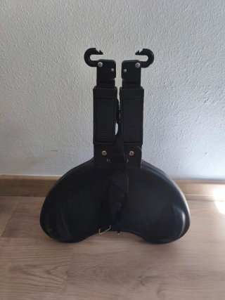 Plataforma Kid's Scooter para Carrito