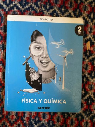 Libros de instituto